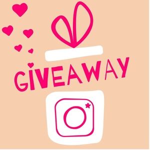 Giveaway!!